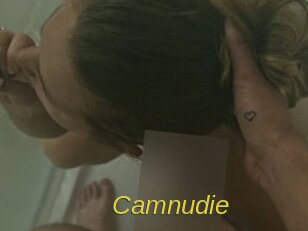 Camnudie