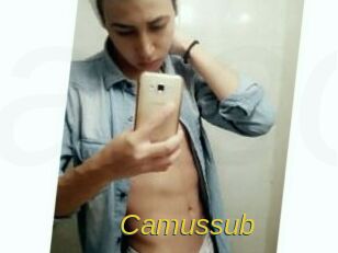 Camussub