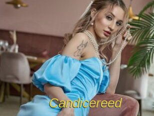 Candicereed