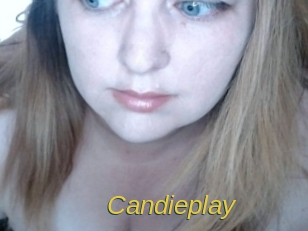 Candieplay