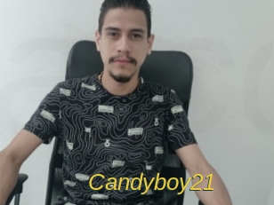 Candyboy21