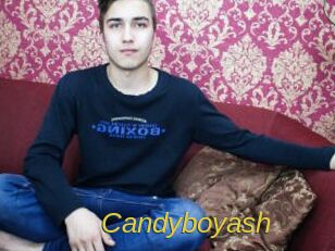 Candyboyash