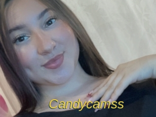 Candycamss