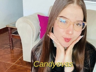 Candyevas