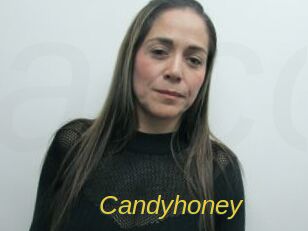 Candyhoney