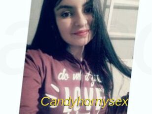 Candyhornysex