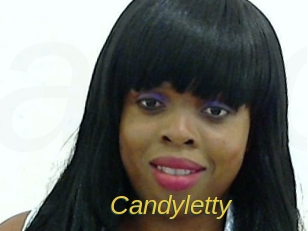 Candyletty