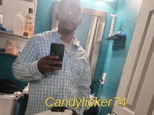 Candylicker74