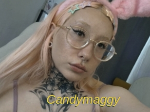 Candymaggy