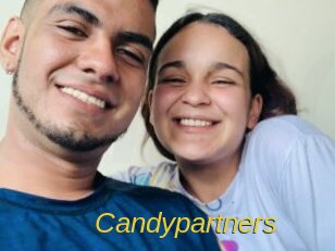 Candypartners