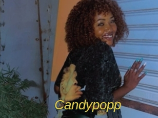 Candypopp