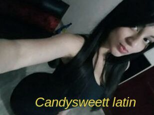 Candysweett_latin