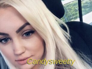 Candysweetty