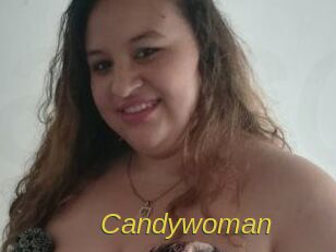 Candywoman