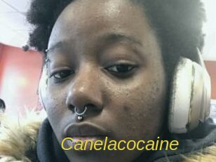 Canelacocaine