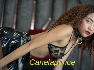 Canelaponce