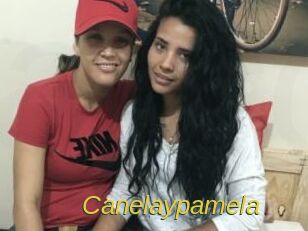 Canelaypamela