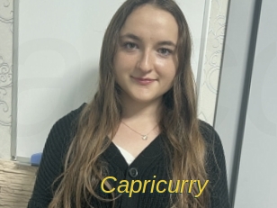 Capricurry