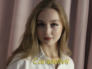 Caradelivil