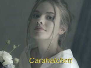 Carahatchett