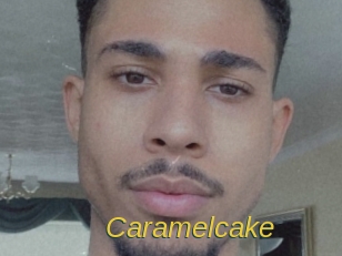 Caramelcake