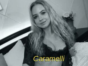 Caramelli