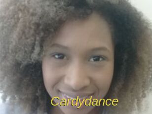 Cardydance