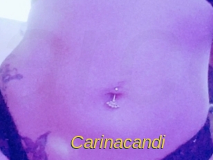 Carinacandi