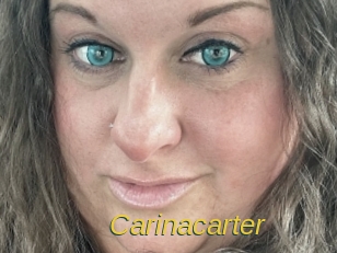 Carinacarter