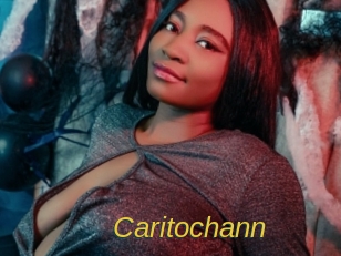 Caritochann