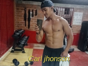 Carl_jhonson