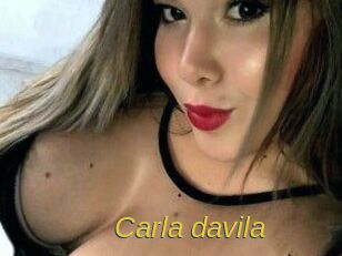 Carla_davila