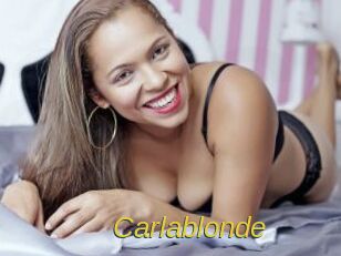 Carlablonde