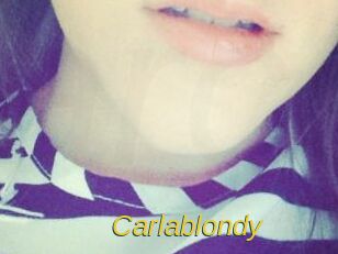 Carlablondy