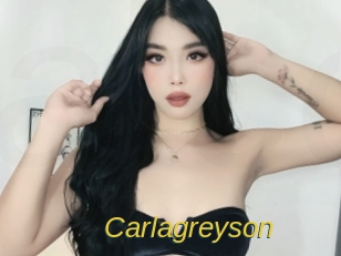 Carlagreyson