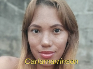 Carlamarrinson