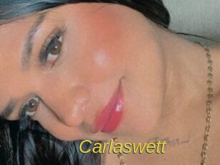 Carlaswett