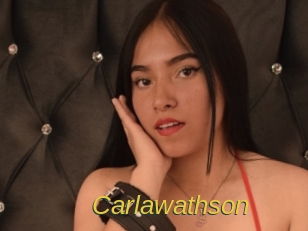 Carlawathson