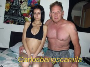 Carlosbangscamila