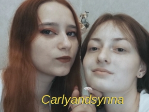 Carlyandsynna