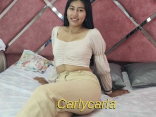 Carlycarla