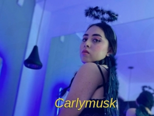 Carlymusk