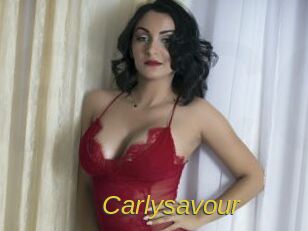 Carlysavour