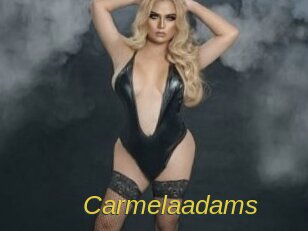 Carmelaadams