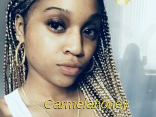 Carmelahoney