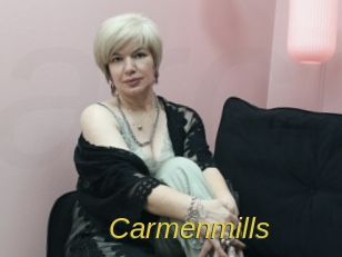 Carmenmills