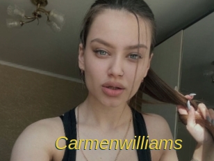 Carmenwilliams