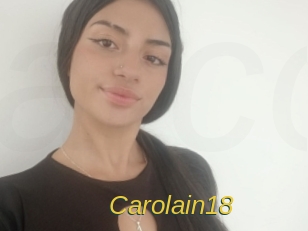 Carolain18