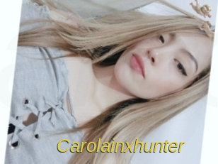 Carolainxhunter