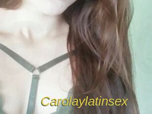 Carolaylatinsex